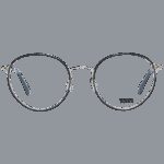 Tod's To5237 52002 (TO5237 52002) Women's EYEWEAR_1