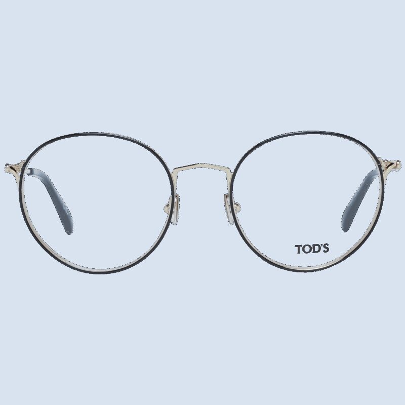 Tod's To5237 52002 (TO5237 52002) Women's EYEWEAR_1