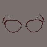 Tod's To5246 51067 (TO5246 51067) Women's EYEWEAR_1