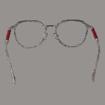 Tod's To5246 51067 (TO5246 51067) Women's EYEWEAR_2