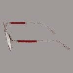 Tod's To5246 51067 (TO5246 51067) Women's EYEWEAR_3