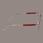 Tod's To5246 51067 (TO5246 51067) Women's EYEWEAR_4