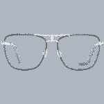 Tod's To5256 55001 (TO5256 55001) Women's EYEWEAR_1