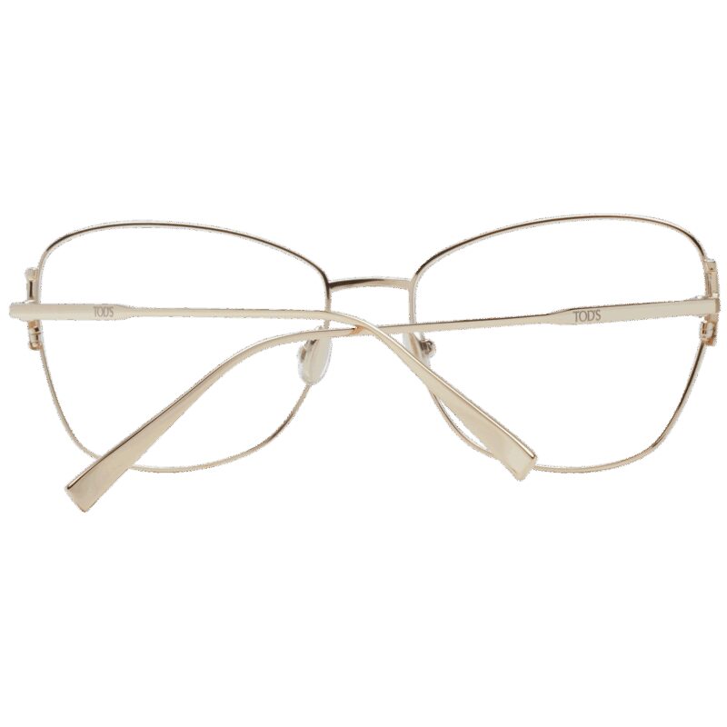 Tod's To5271 56032 (TO5271 56032) Women's EYEWEAR_2
