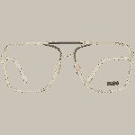Tod's To5281 56030 (TO5281 56030) Women's EYEWEAR_1