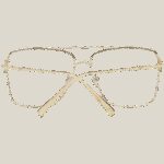 Tod's To5281 56030 (TO5281 56030) Women's EYEWEAR_2