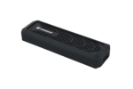 Transcend CM10G M.2 PCI-E NVMe & M.2 SATA3 SSD Enclosure Kit USB 10 Gpbs Type C & A compatiable (TS-CM10G)_1