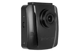 TRANSCEND DRIVEPRO 110 DASH CAMERA with 64GB MicroSD Card (TS-DP110M-64G)