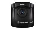 TRANSCEND DRIVEPRO 250 DASH CAMERA with 64GB MicroSD Card (TS-DP250A-64G)_1