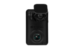 Transcend DP620 Front & Rear dual Dashcam with 2 x 64GB high endurance MicroSD Cards (TS-DP620A-64G)