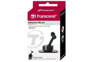 TRANSCEND DRIVEPRO ADHESIVE MOUNT (TS-DPA1)