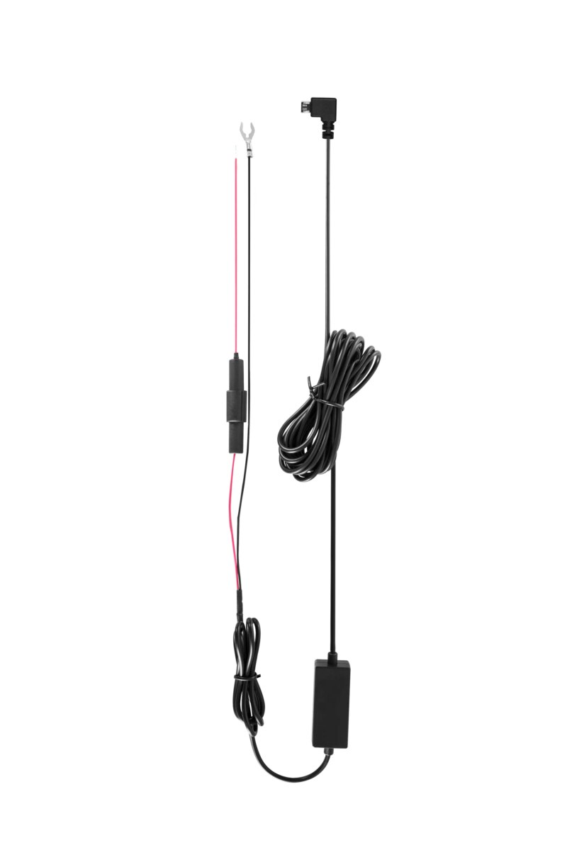 TRANSCEND MICRO USB HARDWIRE CABLE FOR DASH CAM (TS-DPK2)_4