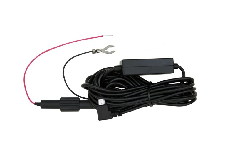 TRANSCEND MICRO USB HARDWIRE CABLE FOR DASH CAM (TS-DPK2)_5
