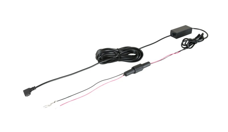 TRANSCEND MICRO USB HARDWIRE CABLE FOR DASH CAM (TS-DPK2)_7