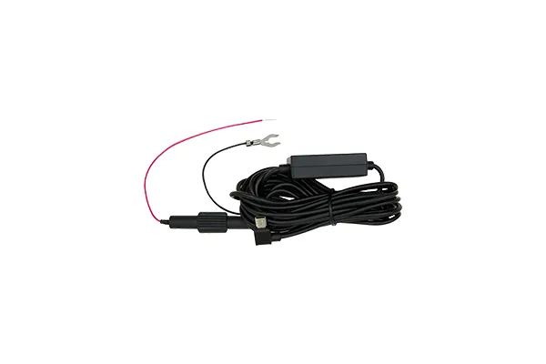 TRANSCEND MICRO USB HARDWIRE CABLE FOR DASH CAM (TS-DPK2)