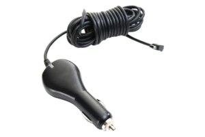 TRANSCEND CAR LIGHTER ADAPTER FOR DRIVEPRO - MICRO-USB (TS-DPL2)