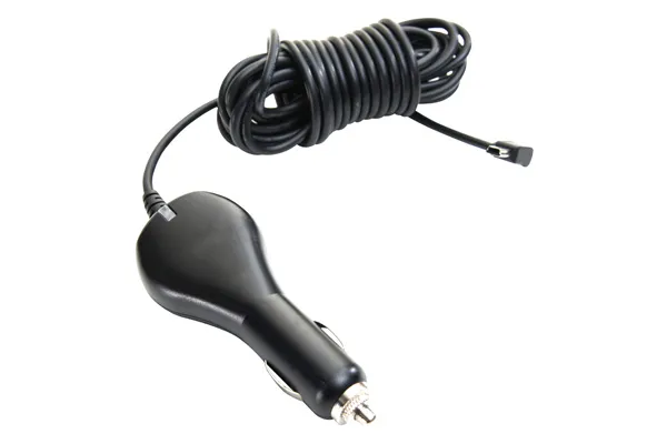 TRANSCEND CAR LIGHTER ADAPTER FOR DRIVEPRO - MICRO-USB (TS-DPL2)