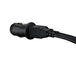Transcend Dual USB Car Lighter Adaptor & Cable Kit for Transcend Dash Cams (TS-DPL3)_2