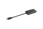 TRANSCEND USB TYPE C 4 PORT USB 3.1 HUB - BUS POWERED (TS-HUB2C)_1