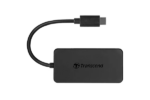 TRANSCEND USB TYPE C 4 PORT USB 3.1 HUB - BUS POWERED (TS-HUB2C)_5
