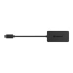 TRANSCEND USB TYPE C 4 PORT USB 3.1 HUB - BUS POWERED (TS-HUB2C)_6