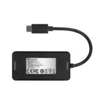 TRANSCEND USB TYPE C 4 PORT USB 3.1 HUB - BUS POWERED (TS-HUB2C)_7