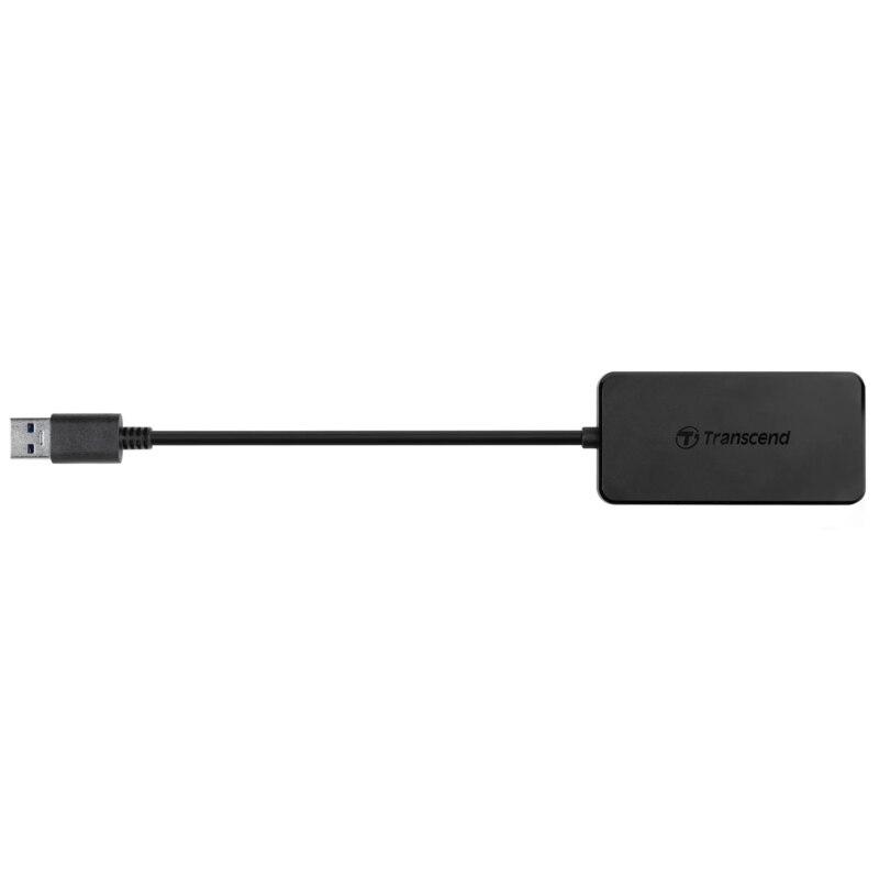 TRANSCEND 4 PORT USB3.0 HUB (TS-HUB2K)_12