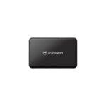 TRANSCEND USB3.0 - 4 PORT HUB - POWERED (TS-HUB3K)_3