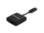Transcend USB 3.2 Gen1 Type C ( 5 Gbps)  SD & MicroSD Card Reader (TS-RDC3)_10