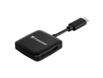 Transcend USB 3.2 Gen1 Type C ( 5 Gbps)  SD & MicroSD Card Reader (TS-RDC3)_11