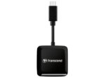 Transcend USB 3.2 Gen1 Type C ( 5 Gbps)  SD & MicroSD Card Reader (TS-RDC3)_8