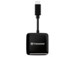 Transcend USB 3.2 Gen1 Type C ( 5 Gbps)  SD & MicroSD Card Reader (TS-RDC3)_9
