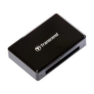 TRANSCEND USB3.0 CFAST CARD READER (TS-RDF2)