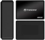TRANSCEND USB3.0 CFAST CARD READER (TS-RDF2)_6