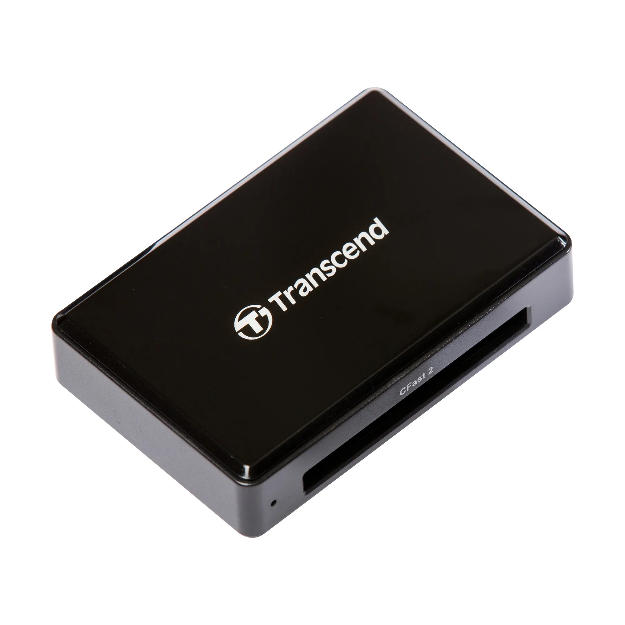 TRANSCEND USB3.0 CFAST CARD READER (TS-RDF2)