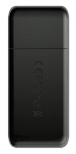 TRANSCEND SD/MICROSD USB3.0 CARD READER (TS-RDF5K)