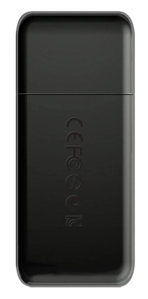TRANSCEND SD/MICROSD USB3.0 CARD READER (TS-RDF5K)