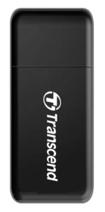 TRANSCEND SD/MICROSD USB3.0 CARD READER (TS-RDF5K)_6