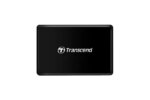 TRANSCEND USB3.0 MULTI CARD READER (TS-RDF8K2)_2