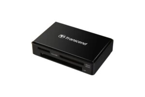 TRANSCEND USB3.0 MULTI CARD READER (TS-RDF8K2)