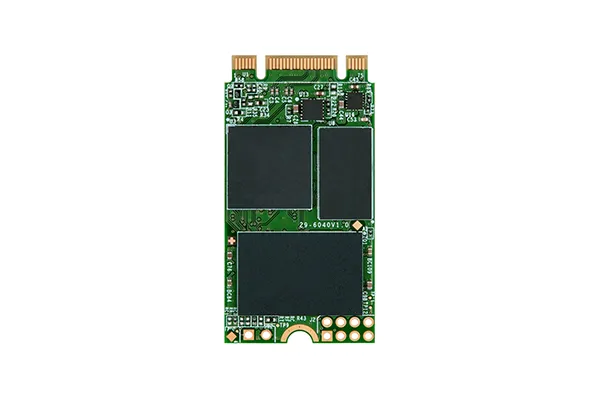 TRANSCEND 120GB MTS420S SATA3 M.2 2242 SSD - TLC (TS120GMTS420S)