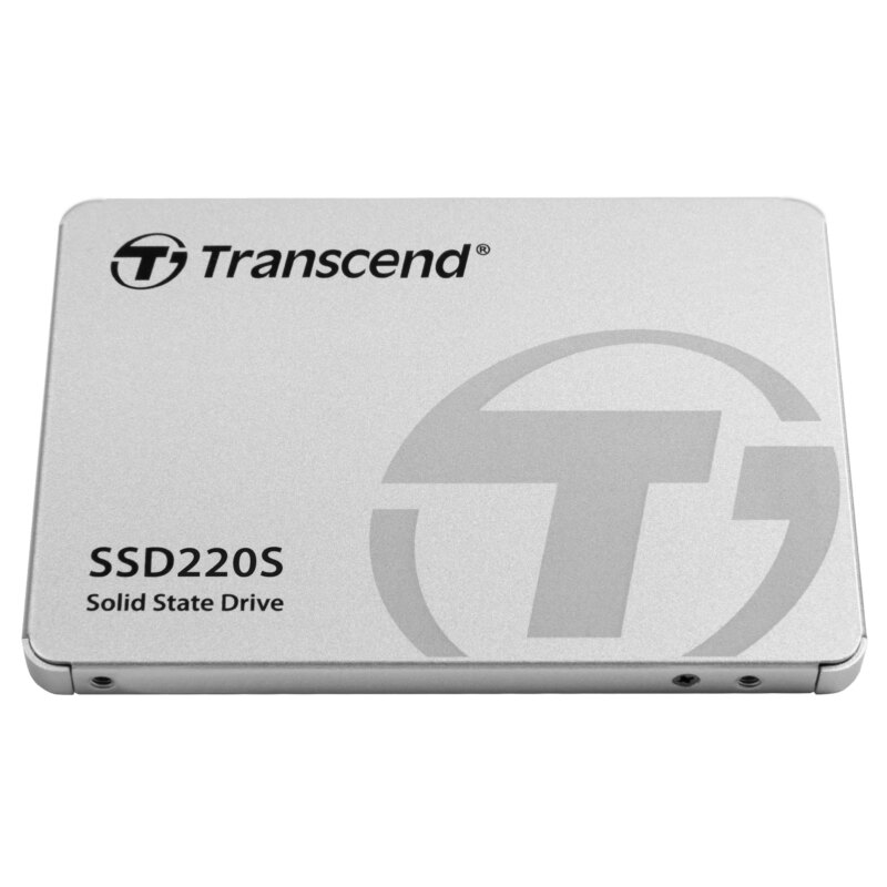 TRANSCEND 120GB 2.5'' SATA III 3D NAND with SLC cache - 500MB/s Read 300MB/s Write - 40 TBW (TS120GSSD220S)_10