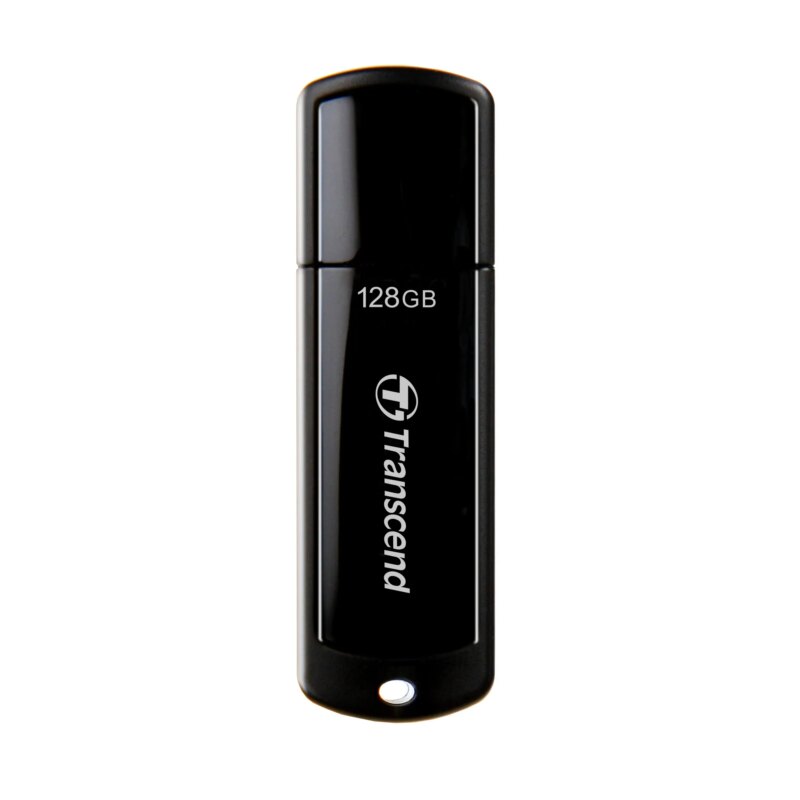 TRANSCEND 128GB JETFLASH 700 USB 3.1 GEN 1 (USB 5Gbps) FLASH DRIVE (TS128GJF700)_1