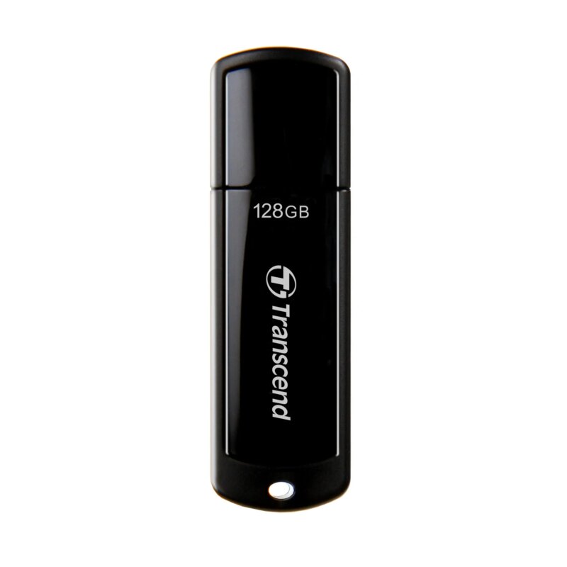 TRANSCEND 128GB JETFLASH 700 USB 3.1 GEN 1 (USB 5Gbps) FLASH DRIVE (TS128GJF700)_2