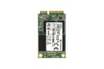 TRANSCEND 128GB MSA230S MSATA SSD - 3D TLC (TS128GMSA230S)