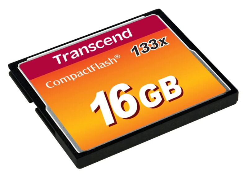 TRANSCEND 16GB COMPACT FLASH 133X (TS16GCF133)_2