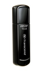TRANSCEND JETFLASH 16GB 350 SERIES (TS16GJF350)
