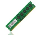 TRANSCEND 8GB DDR3-1600 ECC DIMM LOW VOLTAGE (TS1GLK72W6H)_1