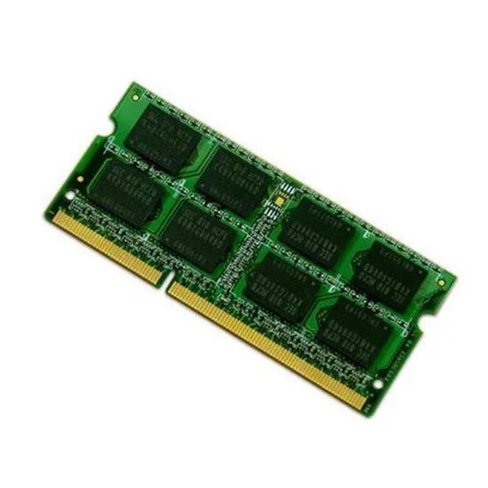 TRANSCEND 8GB LOW VOLTAGE  DUAL VOLTAGE DDR3-1600 SO-DIMM (TS1GSK64W6H)