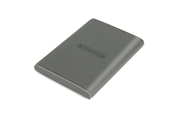 TRANSCEND 1TB ESD360C USB3.2 TYPE C (USB 20Gbps) & A PORTABLE SSD. R/W up to 2000MB/s (TS1TESD360C)